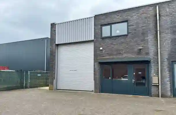 Mechelaarstraat 19-F