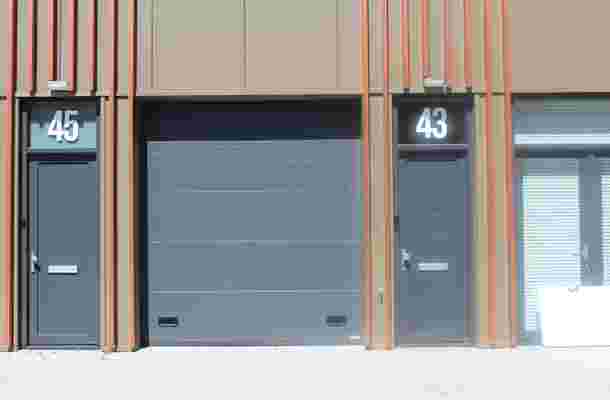 Nikkelweg 43