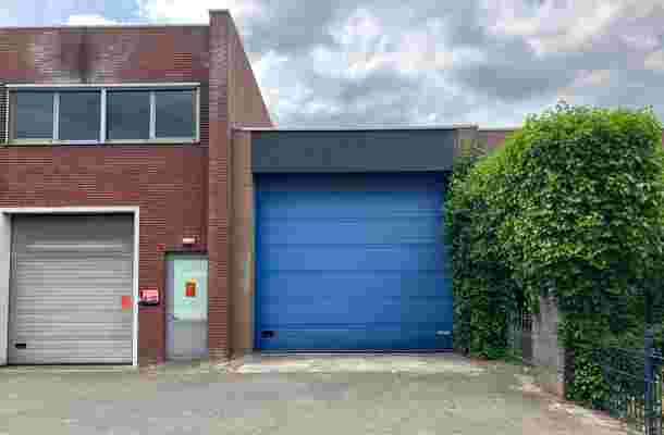 Sprangsestraat 22-A