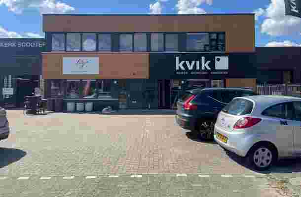 Bouwerij 71-D