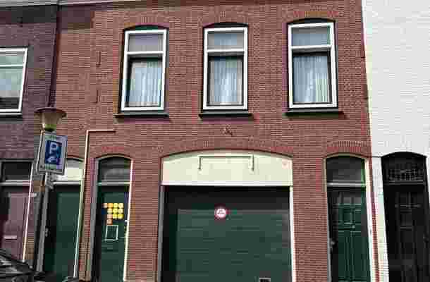 Callenburgstraat 50