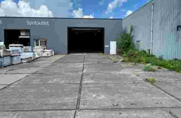 5e Industriestraat 4-E