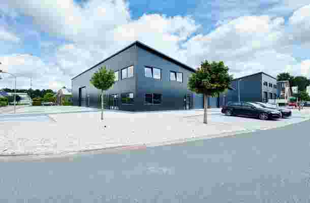 Molenwieck 12