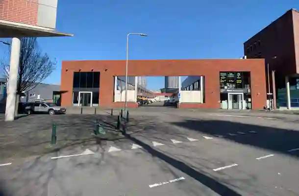 Lulofsstraat 92