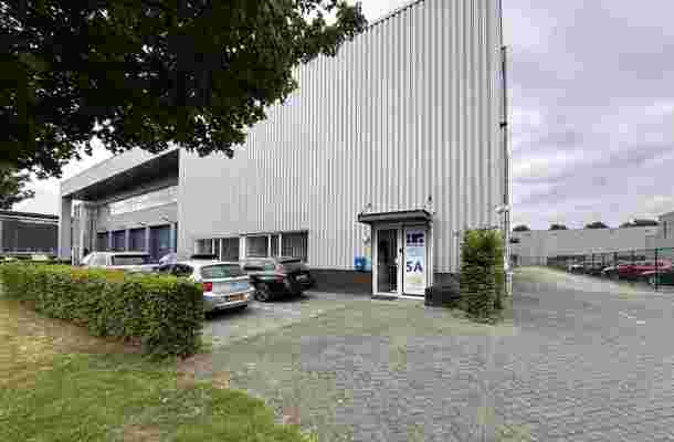 Hopbrouwer 5-A