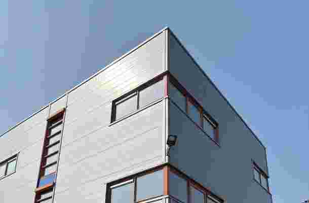 Campagneweg 11-e