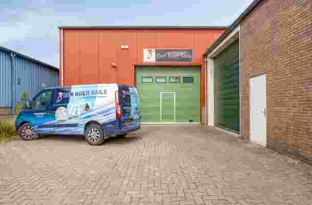 Ridder van Dorplaan 5