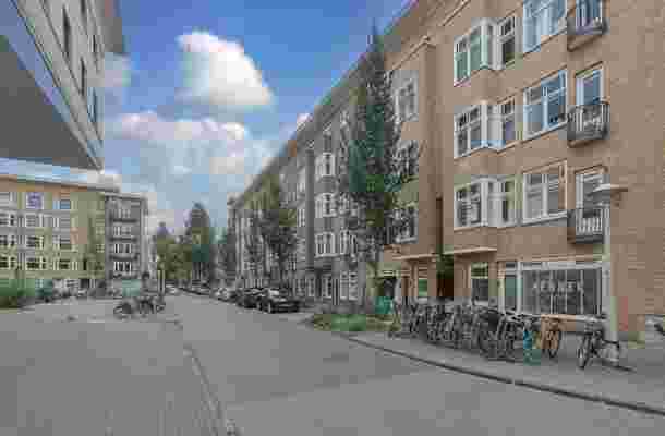 Stadionplein 67-O
