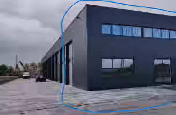 Constructieweg 3-01