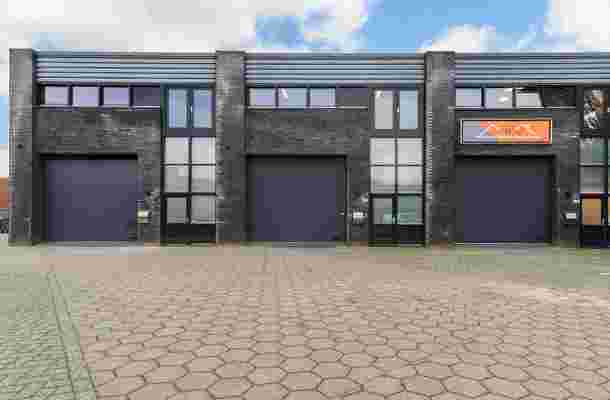 Broekhovenseweg 130-02