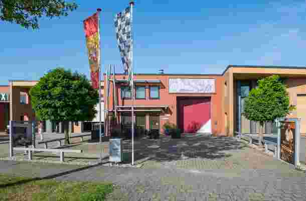 Mercatorstraat 13-03