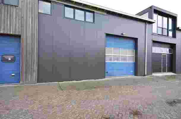 Mr. W.M. Oppedijk van Veenweg 20-E