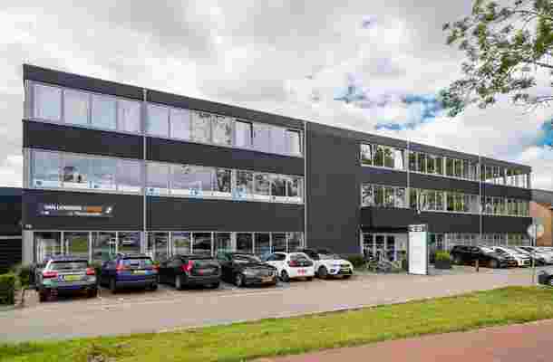 Industrieweg 18