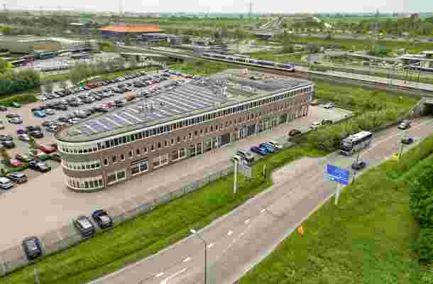 Amerlandseweg 14