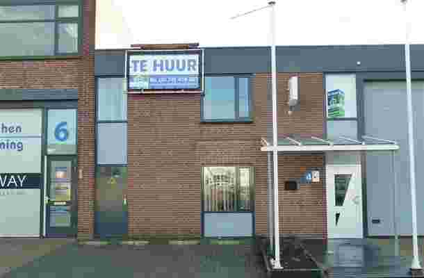 Fultonstraat 4