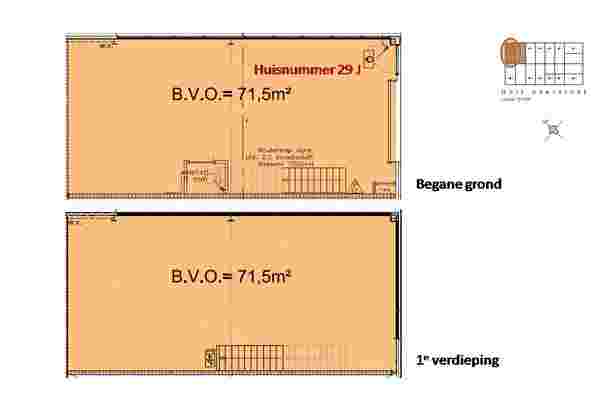 Crommelinbaan 29J