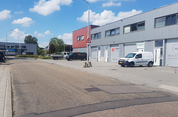 Noordmeerstraat 2