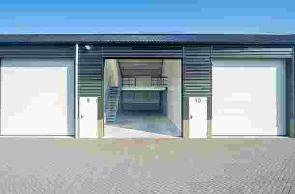 Eendenpoel 10