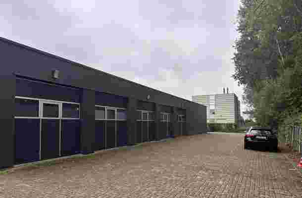 Loggerweg 4- 19