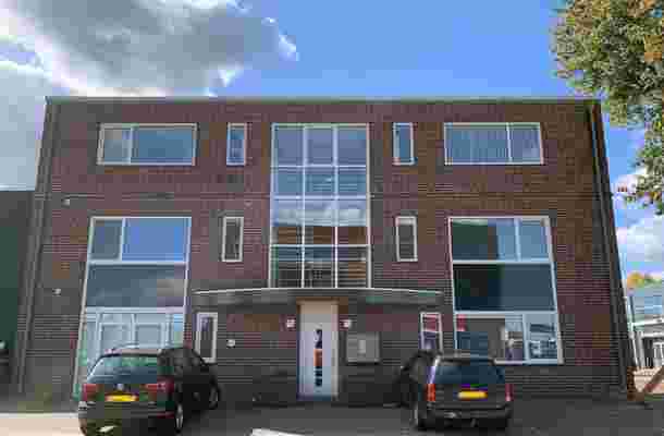 Industrieweg 160B-C