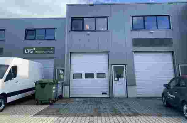 Telfordstraat 97