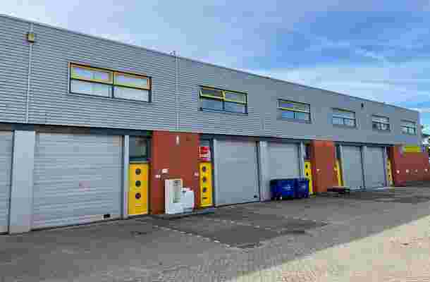Grote Wade 23E