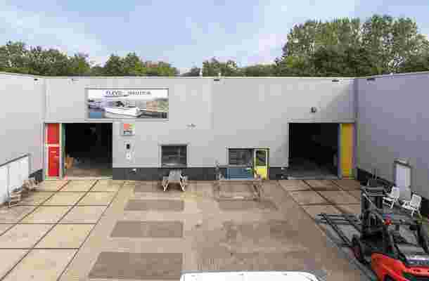 Grindzuigerstraat 35- 37