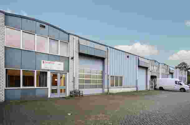 Marconibaan 42D