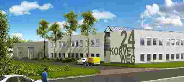 Korvetweg 24