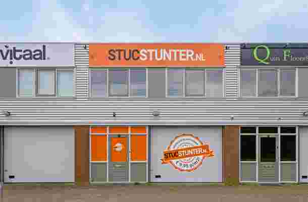 Amperestraat 13L