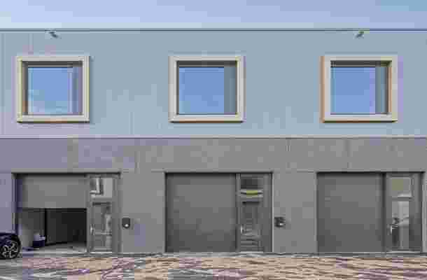 Transistorstraat 61D