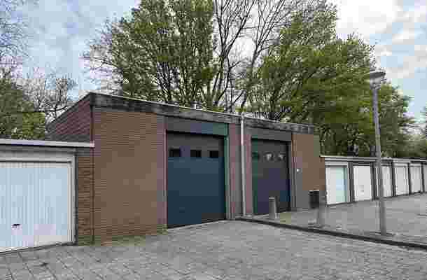 Jan van Goyenstraat 1170B