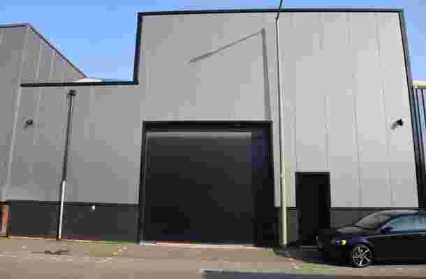 5e Industriestraat 4C