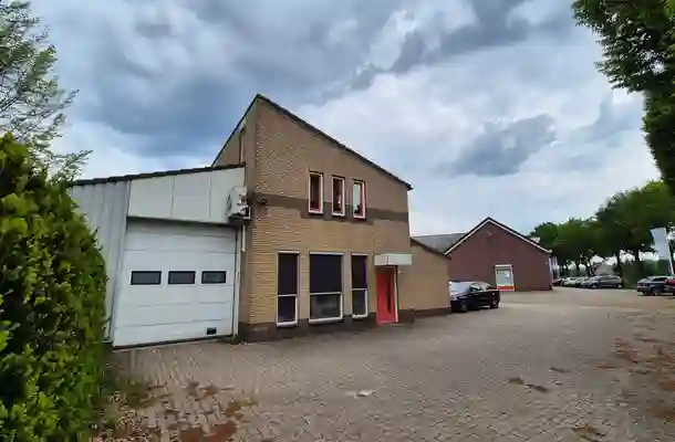 Heesterseweg 11
