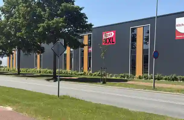 Duurzaamheidstraat 24B