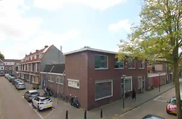 Joubertstraat 25