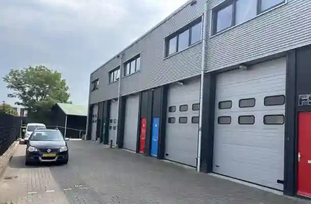 Toepadweg 10L