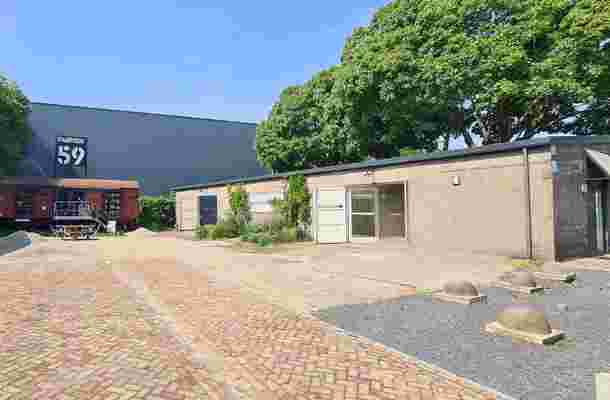 Lovensekanaaldijk 43