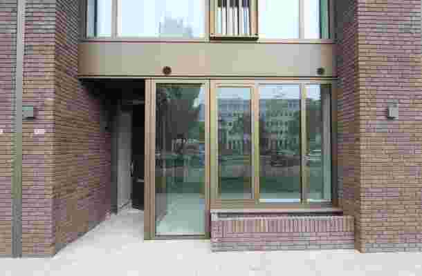 Clothildestraat 453