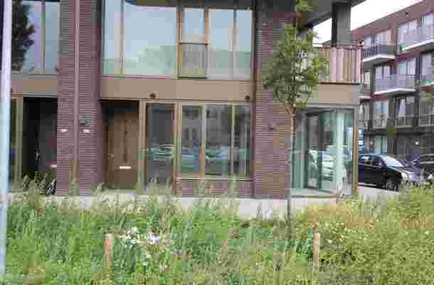 Clothildestraat 457