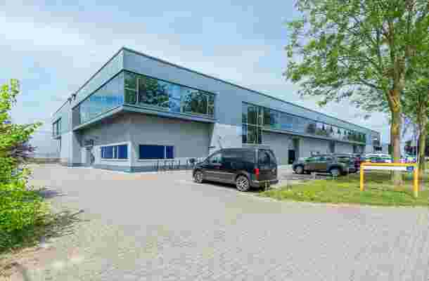 Veldzigt 22A