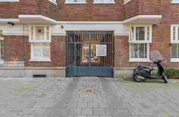 Michelangelostraat 714L