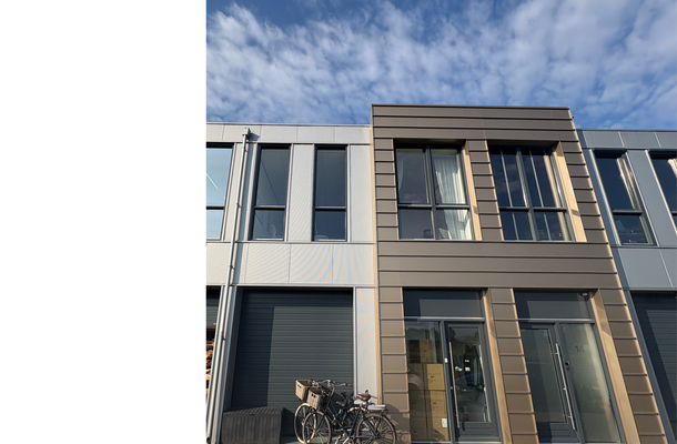 Faradaystraat 1715