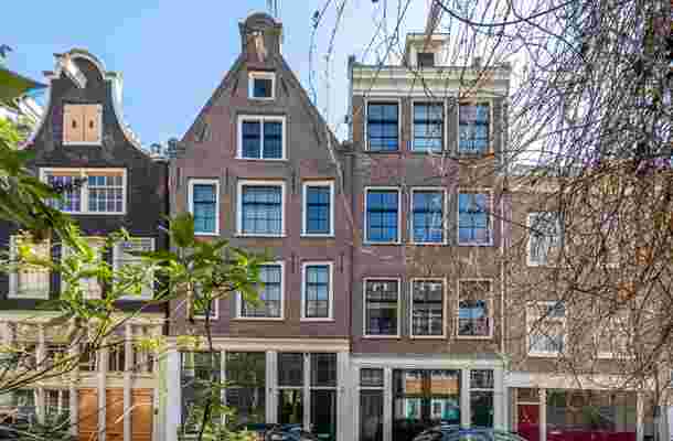 Rozenstraat 189H