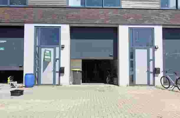 Izaäk Enschedéweg 18