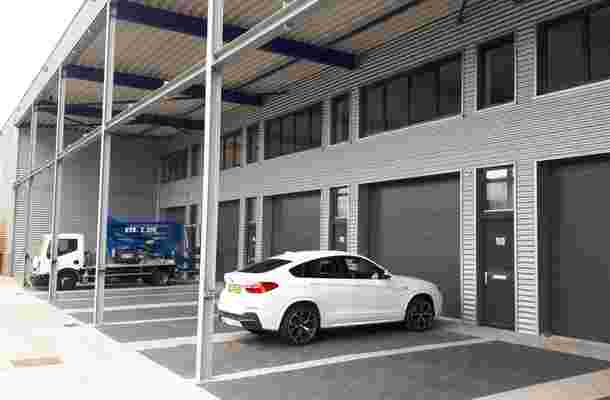 Processorstraat 16E