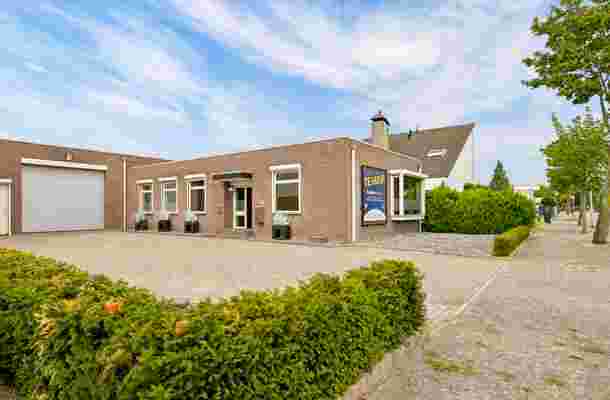 De Meerheuvel 19