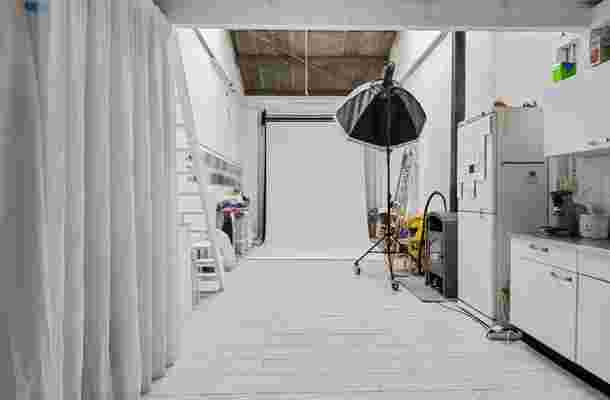 Windtunnelkade 8