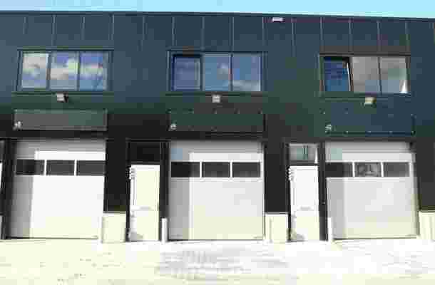 Baileystraat 4R