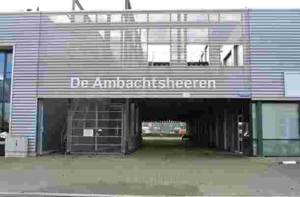 Wantsnijderplaats 17UNIT 5